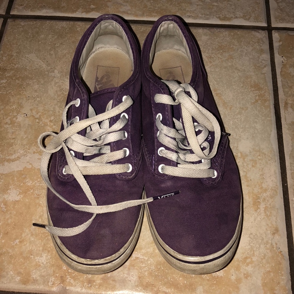 Vans